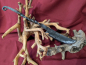 Preview: Messer mit Metallgriff MM-5002